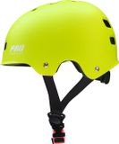 Pro Sport Lights Helm E Bike Pedelec/Snorfiets - Fietshelm NTA 8776 - Speed Bike - Flashy Geel - L
