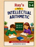 Ray's New Intellectual Arithmetic