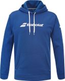 Babolat Exercise Hood Sweat Sodalite Blue
