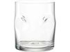 Leonardo VESUVIO Transparant Glas 300ml - Set van 4