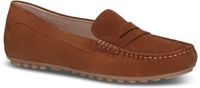 Caprice Dames Mocassin 9-24651-42 305 G-breedte Maat: 37 EU