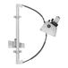 MAGNETI MARELLI Fensterheber 350103755000 vorne links | Compatibel met: NISSAN MICRA III