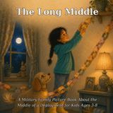 The Wren & Scout The Long Middle Paperback
