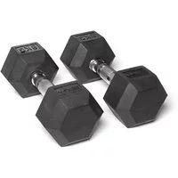 O'live Fitness Zeshoekige halter