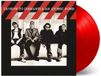 How U2 How To Dismantle An Atomic Bomb - Red Vinyl