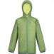 Regatta Veste technique imperméable pour enfants Lever II