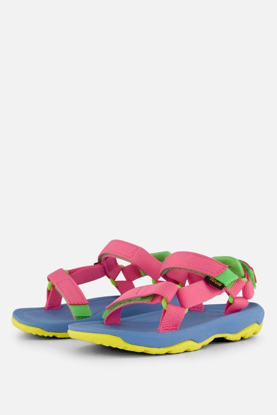 TEVA - HURRICANE XLT 2 K - Roze Sandalen - Maat 22.5