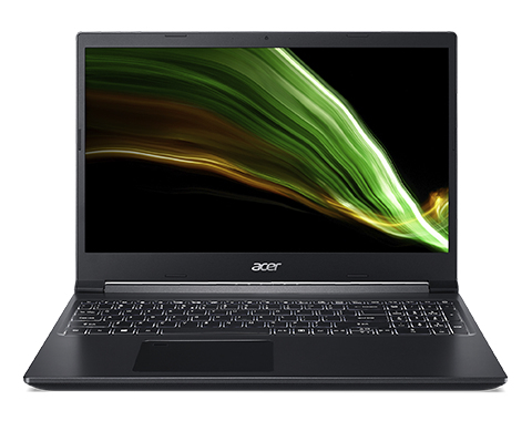 Acer Aspire 7 A715-42G-R2LW