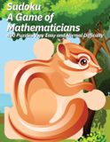 Ingramspark Sudoku Un jeu de mathématiciens 400 puzzles très facile et difficulté normale E-book