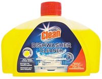 At Home Vaatwasmachinereiniger Lemon - 6 x 250 ml - Voordeelverpakking