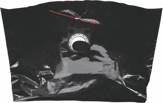 Metabo 630325000 Filterzak Set van 5 stuks