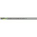 HELU OB-750 Câble de commande 2 x 2,5 mm² Gris 11161-1000 1000 m