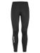 Craft Rush 2.0 Zip Tight Heren - Zwart | Maat: 3XL