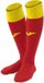 Joma Calcio 24 Sokken - Rood/Geel - Maat 40-46