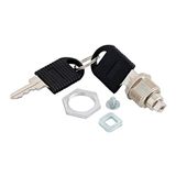 Unior U610165 sleutel met slot