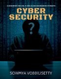 Libri GmbH CYBER SECURITY : Manuel pour étudiants en CSE, informatique et ingénierie connexe Papier