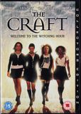 Sony Pictures Craft DVD