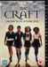 Sony Pictures Craft DVD