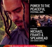 Bertus Distributie Michael Franti & Spearhead An - Power To The Peaceful