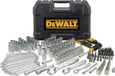 DEWALT DWMT81534-1 Mechanics Tool Set, 205-delig