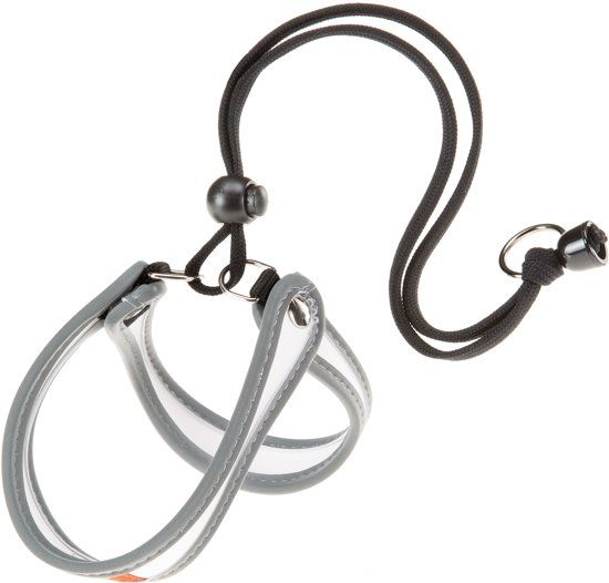 Ferplast Agila 3 Hondentuig - Wit - 42/50cm