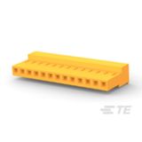 TE Connectivity 4-640431-3 1 pc(s) Boîte