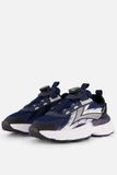 Muyters Sneakers Zwart - Maat 37 - Kinderschoenen