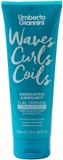 Umberto Giannini Waves, Curls & Coils Curl Conditioner - 250ml