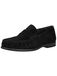 Paul Green Mocassins zwart