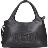 Le sac Carrie. Gris