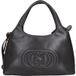 Le sac Carrie. Gris