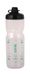 ZEFAL Sense Soft 80 No-Mud waterfles, doorschijnend, 800ml
