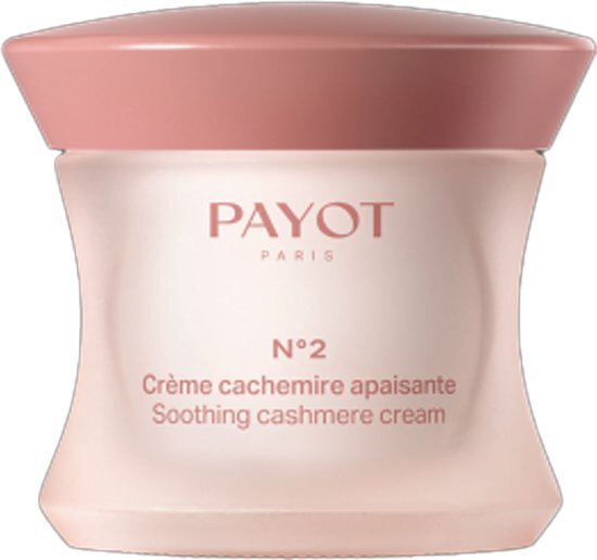Payot - Creme Nr.2 Creme Cachemire Apaisante - 50 ml