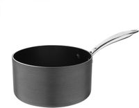 Vogue Anti-Aanbak Sauspan Steelpan 18cm