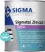 Sigma Sigmetal Zinccoat Satin 1 ltr