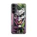 ERT GROUP mobiel telefoonhoesje voor Samsung S23 PLUS origineel en officieel erkend DC patroon Joker 014