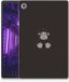 B2Ctelecom Lenovo Tab M10 Plus Tablet Back Cover Gorilla