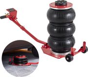 VEVOR Pneumatische Jack Triple Bag Air Jack 3t