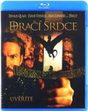 Magic Box DragonHeart [Blu-Ray]