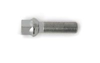 H&R Wielbout bolkonisch R12 M14x1.50 - Lengte 45mm
