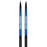 Salomon Pack De Ski De Fond Rc7 Eskin Med+prolink Shift Classic