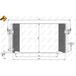 NRF Condenseur, Climatisation 35439 Citroën 6455v8 6455w4 6455y2 963476580