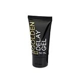 EDC gecensureerd Big Boy Golden - 50 ml - Delay Gel