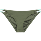 s.Oliver Bikinibroek turquoise / donkergroen