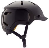 Bern Watts 2.0 Casque de vélo Noir mat Petit