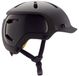 Bern Watts 2.0 Casque de vélo Noir mat Petit