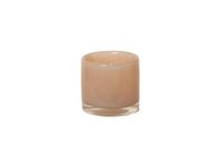 Olsson & Jensen Photophore Nilla 8 cm Rose clair