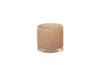 Olsson & Jensen Photophore Nilla 8 cm Rose clair