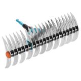 Gardena Verticuteerhark Combisystem - zonder steel