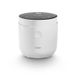 Lauben LBNRCD1500WT Cuiseur à riz 1,5 L 500 W Blanc